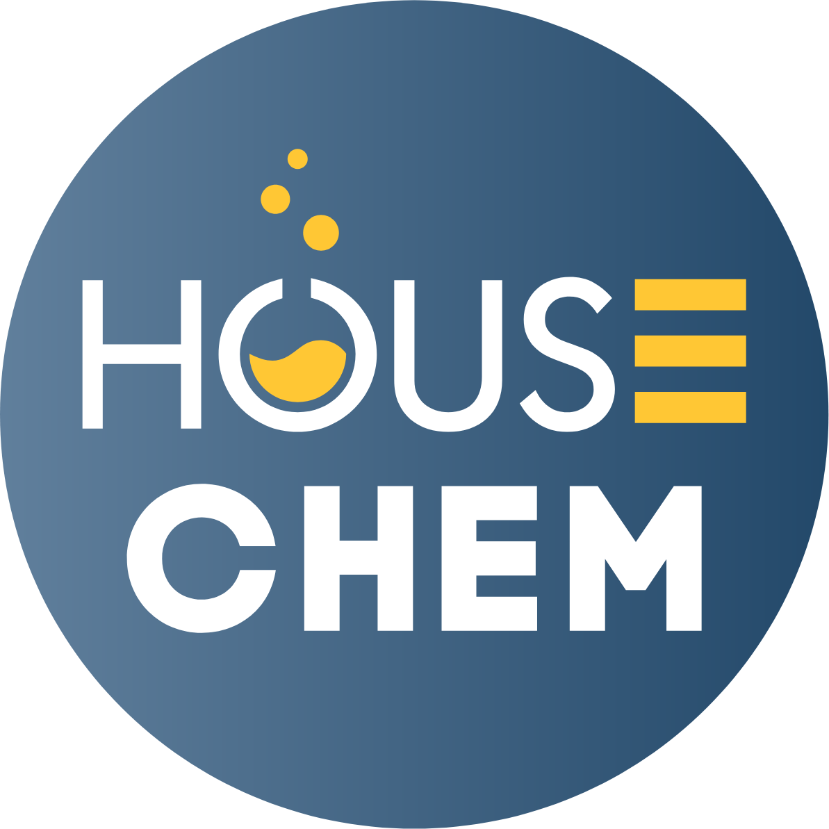 HouseChem Logo