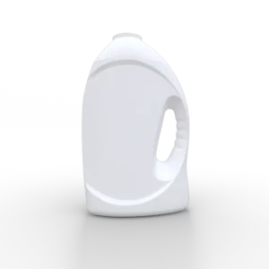 Canister 3.7 l Vorskla