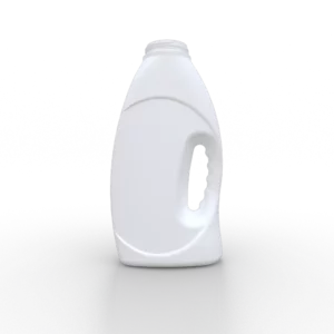 Canister 1.5 l Omega