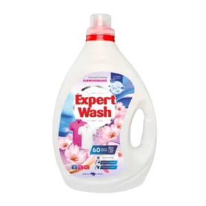 Perfumed Laundry Gel "Flower Freshness" Expert Wash