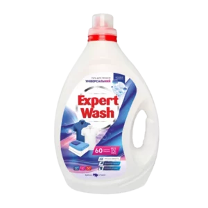 Universal Laundry Gel Expert Wash "Mountain Freshness"