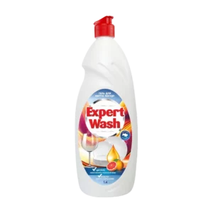 Dishwashing Gel Expert Wash "Berries"