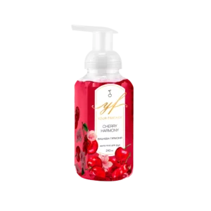 Foam Soap "Cherry harmony", TM "Your Fantasy"