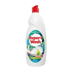 Dishwashing Gel Expert Wash "Aloe"