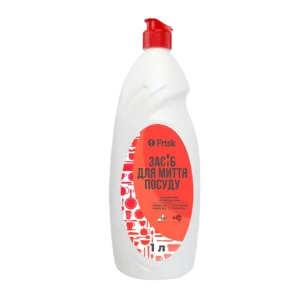 Liquid Dishwashing Detergent Frisk "Forest Berries"