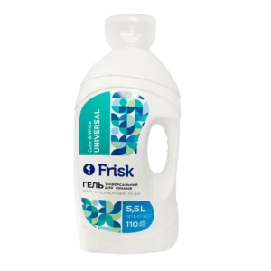 Universal Laundry Gel Frisk UNIVERSAL
