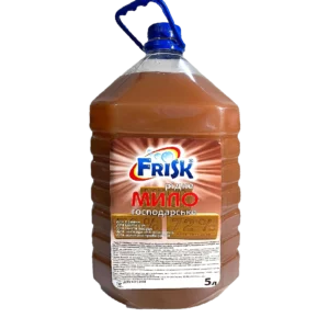 Liquid Household Soap Frisk