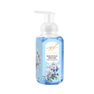 Foam Soap "Magnolia Dreams", TM "Your Fantasy"