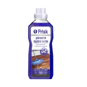 Universal Cleaner for Floors and Walls, 1L, TM "Frisk"