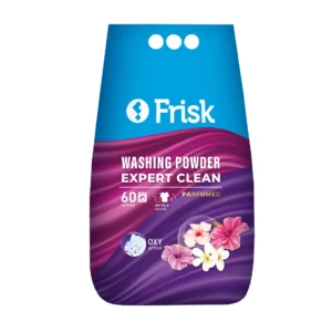 Universal Laundry Powder "Perfumed EXPERT CLEAN", TM Frisk