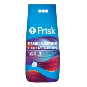 Universal Laundry Powder EXPERT CLEAN, TM Frisk