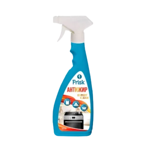 Oven, Hood, and Grill Cleaning Liquid "EXPERT CLEAN"