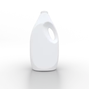 Canister 3.7 l Crystal