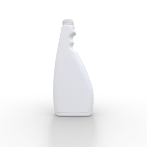 Bottle 0.5 l Pulse