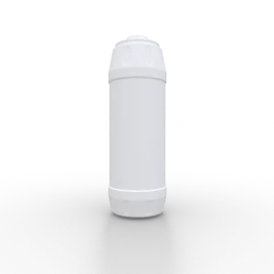 Bottle 0.5 l Compact
