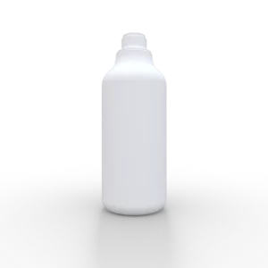 Bottle 0.5 l Lira