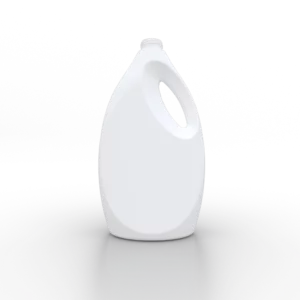 Canister 5 l Crystal